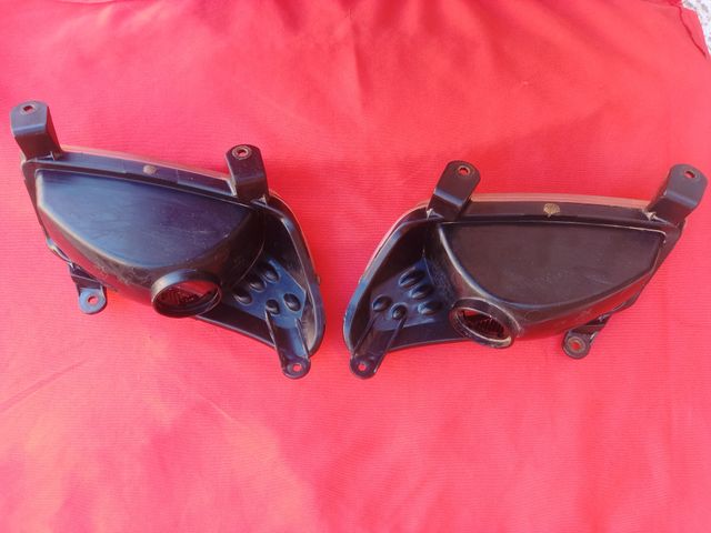 Pilotos traseros kymco mexxer 50