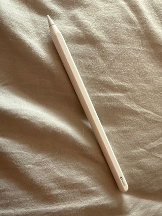 Apple Pencil 2da Generación