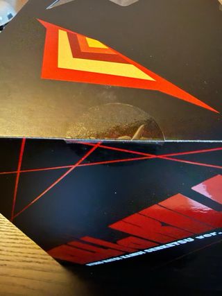 Ryuko Matoi Kamui Senketsu Figure