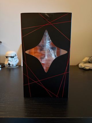 Ryuko Matoi Kamui Senketsu Figure