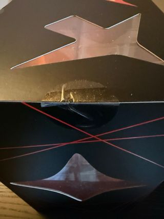 Ryuko Matoi Kamui Senketsu Figure