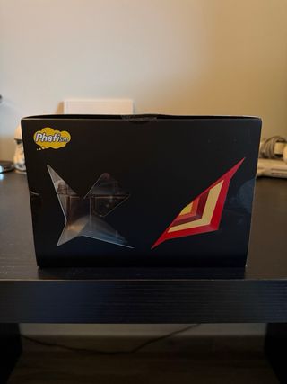 Ryuko Matoi Kamui Senketsu Figure