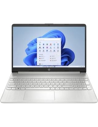 HP 15S-FQ0034NS Celeron N4120/8GB/256GB SSD