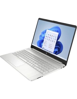 HP 15S-FQ0034NS Celeron N4120/8GB/256GB SSD