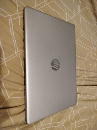 HP 15S-FQ0034NS Celeron N4120/8GB/256GB SSD