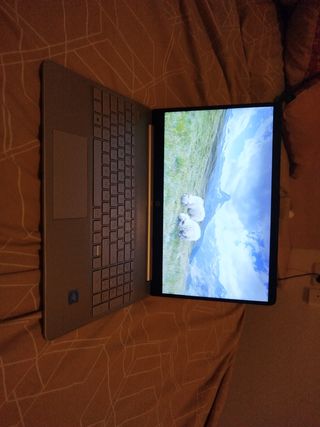 HP 15S-FQ0034NS Celeron N4120/8GB/256GB SSD