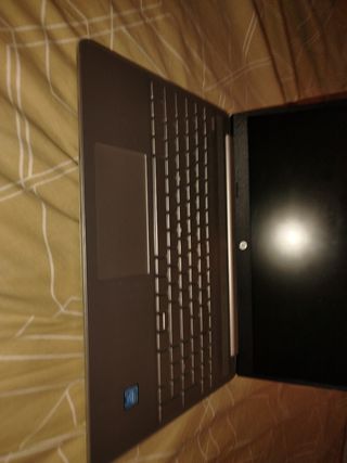 HP 15S-FQ0034NS Celeron N4120/8GB/256GB SSD