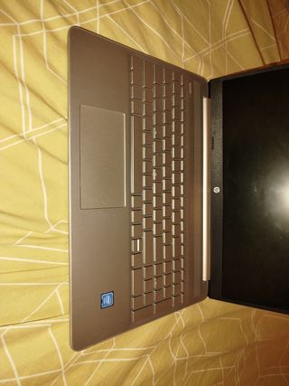 HP 15S-FQ0034NS Celeron N4120/8GB/256GB SSD