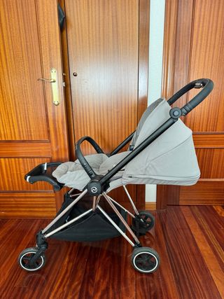 Silla de paseo Cybex Mios 