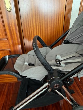 Silla de paseo Cybex Mios 