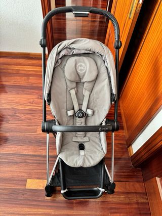 Silla de paseo Cybex Mios 