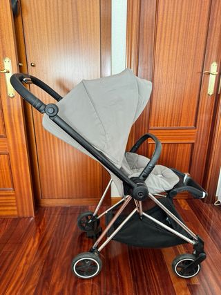 Silla de paseo Cybex Mios 