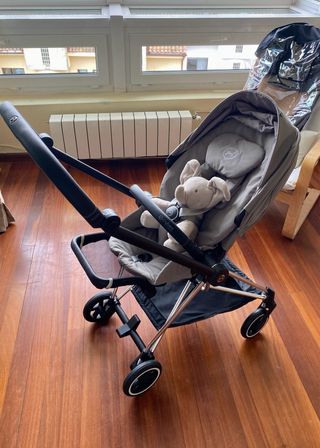 Silla de paseo Cybex Mios 
