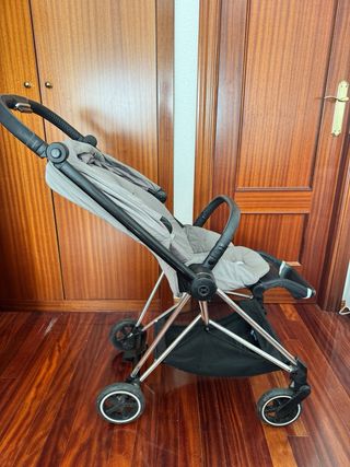 Silla de paseo Cybex Mios 