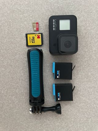 GoPro Hero 8 Black