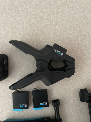 GoPro Hero 8 Black