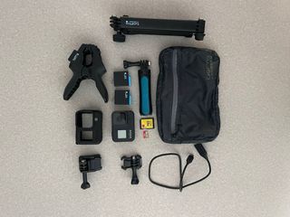 GoPro Hero 8 Black
