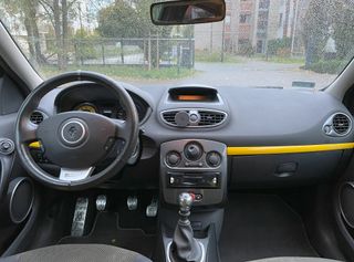 Renault Clio 2010