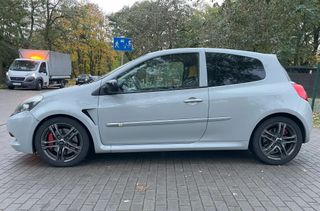 Renault Clio 2010