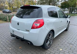 Renault Clio 2010