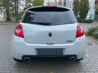 Renault Clio 2010