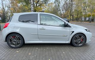 Renault Clio 2010