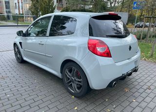 Renault Clio 2010