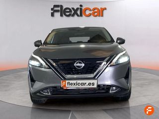 Nissan Qashqai E-POWER 140 KW (190 CV) N-Connecta