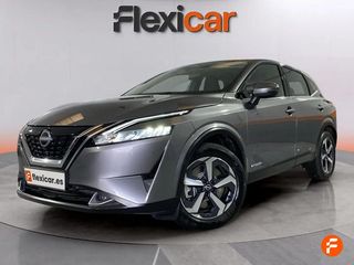 Nissan Qashqai E-POWER 140 KW (190 CV) N-Connecta
