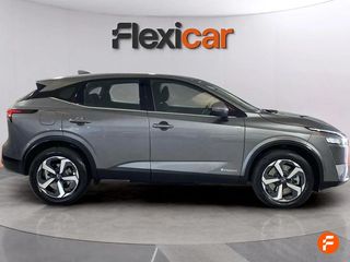 Nissan Qashqai E-POWER 140 KW (190 CV) N-Connecta
