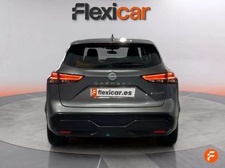 Nissan Qashqai E-POWER 140 KW (190 CV) N-Connecta