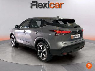 Nissan Qashqai E-POWER 140 KW (190 CV) N-Connecta