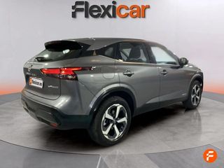 Nissan Qashqai E-POWER 140 KW (190 CV) N-Connecta