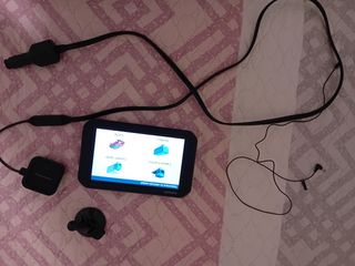 GPS Garmin Coche, Camión y Autobús