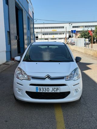 Citroen C3 2015