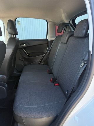 Citroen C3 2015