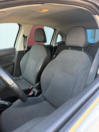 Citroen C3 2015