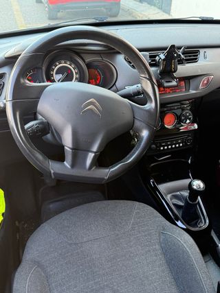Citroen C3 2015