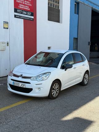 Citroen C3 2015