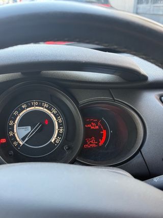 Citroen C3 2015