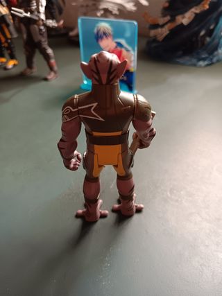 Figura Star Wars Hasbro Zeb