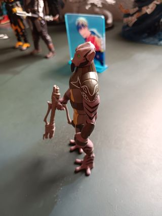Figura Star Wars Hasbro Zeb