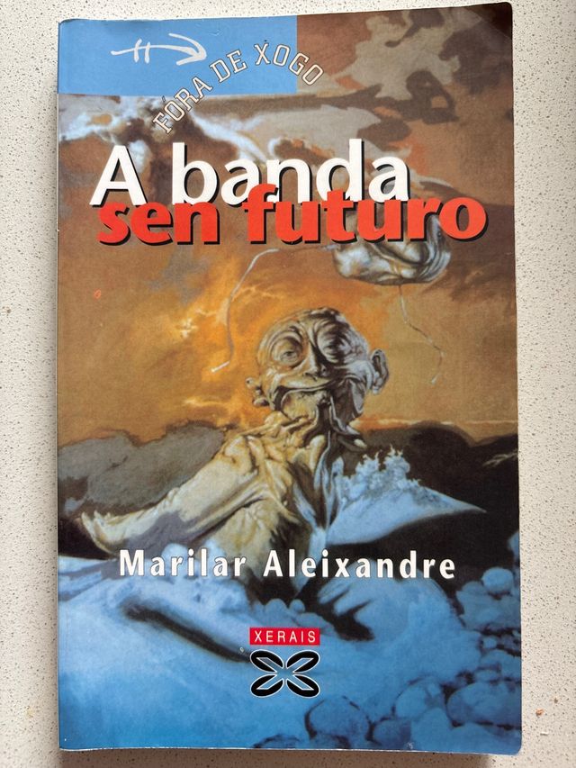 A banda sen futuro (Fora de Xogo / Offside, 40)...