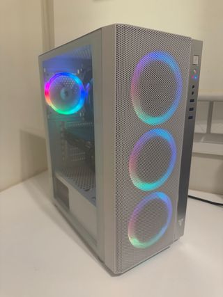 PC Gaming Ryzen 5 5600x RTX 2060 Super 16GB