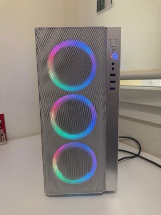 PC Gaming Ryzen 5 5600x RTX 2060 Super 16GB