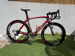 Bicicleta Specialized Venge