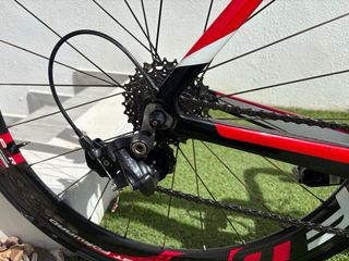 Bicicleta Specialized Venge