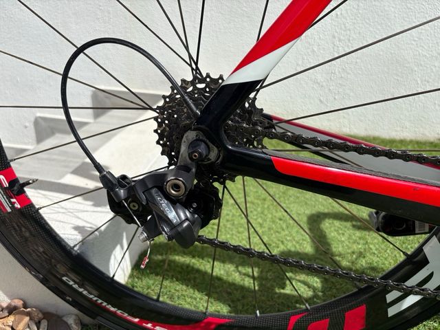 Bicicleta Specialized Venge