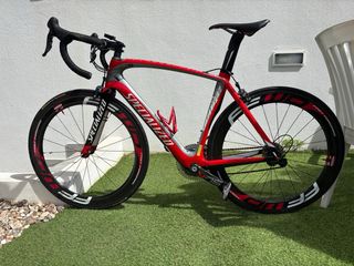 Bicicleta Specialized Venge
