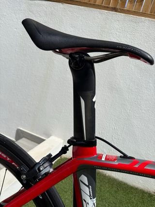 Bicicleta Specialized Venge